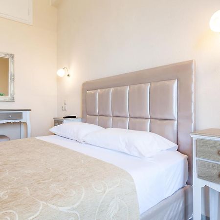 Aparthotel Mon Repos Panormos  Esterno foto